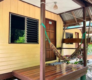 Baan Tai Resort | Sandee Bungalow