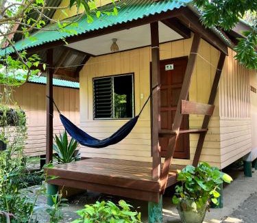 Baan Tai Resort | Sandee Bungalow