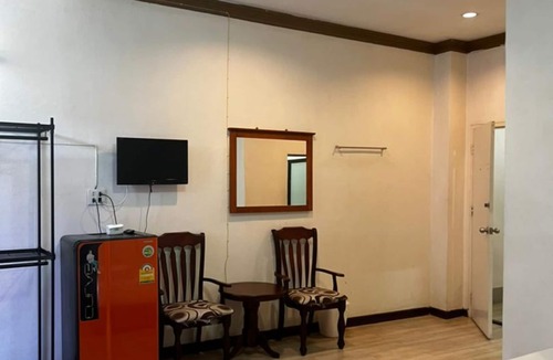 Downtown Hat Yai Hotel | Sandee Room