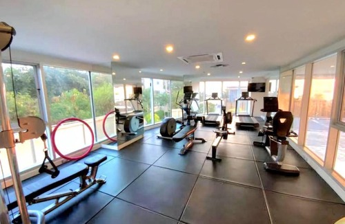 Jomtien Apartment | SANDS x MonthStayZ Thailand