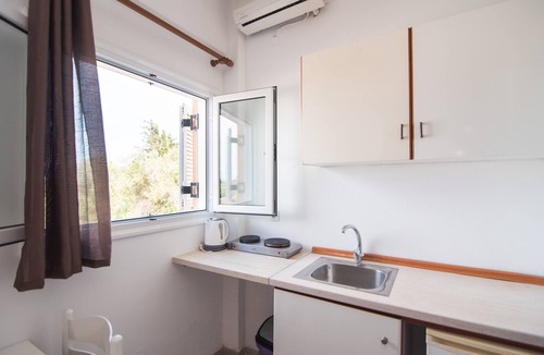 Kavos House | Sandy Beach Complex by Konnect - Annexe Building