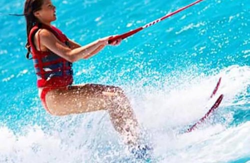 Pyla Hotel | Sandy Beach Hotel & Spa