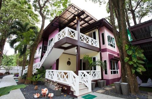 Rawai House | Sandy House Rawai