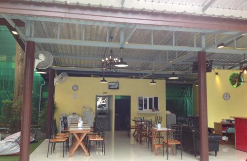 Rawai House | Sandy House Rawai