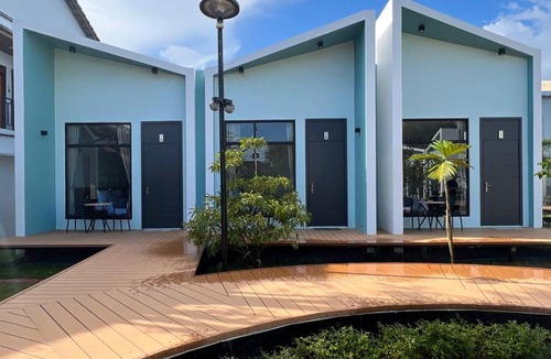 Mittakpheap Hotel | Sandy Residence Sihanoukville