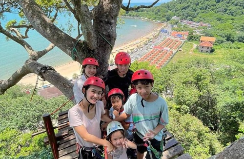 Kep Hotel | Sangkahak Mith Hotel