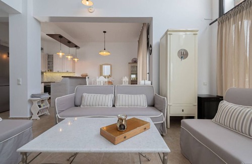 Kassandra Villa | Sani Relaxing Villa 1 by RentalsPro - Sani