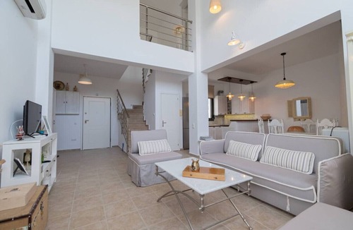 Kassandra Villa | Sani Relaxing Villa 1 by RentalsPro - Sani