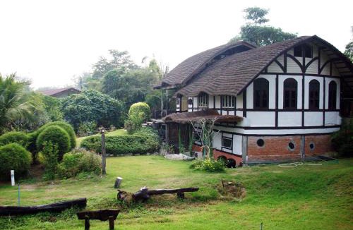Chom Bueng Resort | Sanita Cottage