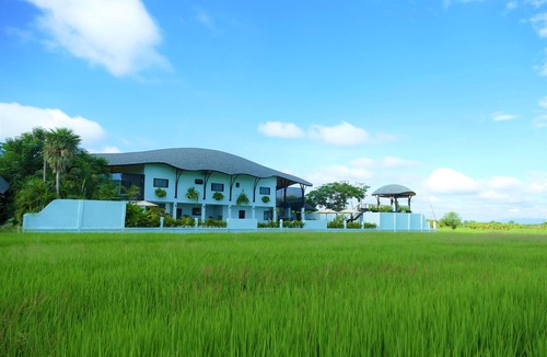 Mae Pong Hotel | Sanjana Resort & Spa
