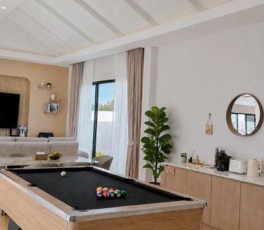 Kao Yai Villa | Sanook Poolvilla Cha-am Private Pool andIce Bath