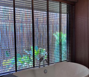 Saladan Villa | Sansook Pool Villa at Koh-Lanta