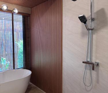 Saladan Villa | Sansook Pool Villa at Koh-Lanta