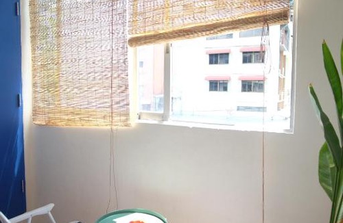 Banglamphu Apartment | SANT Bangkok at Khaosan Road