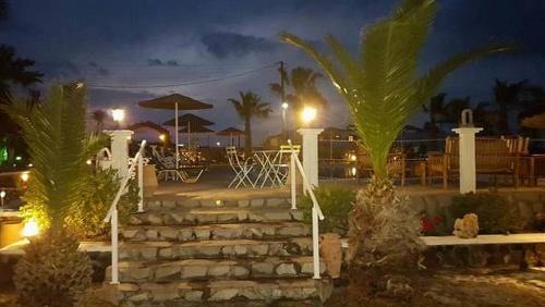 Kamari Hotel | Santa Elena