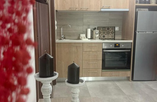Ioannina Apartment | Santa Marina 8