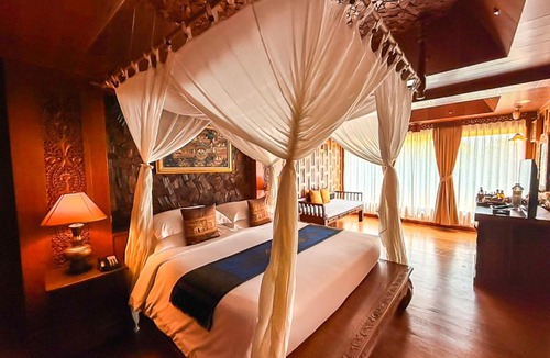 Baan Tai Resort | Santhiya Koh Phangan Resort and Spa