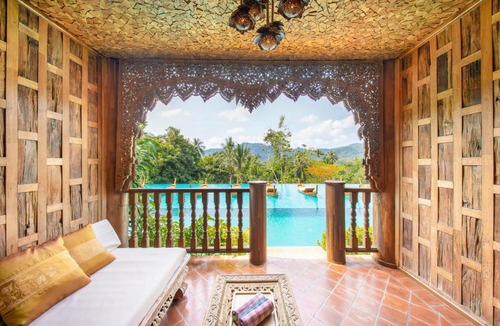 Baan Tai Resort | Santhiya Koh Phangan Resort and Spa