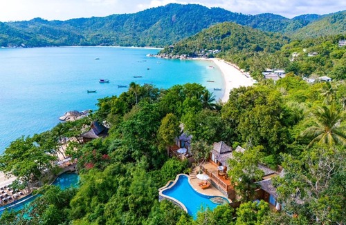 Baan Tai Resort | Santhiya Koh Phangan Resort and Spa