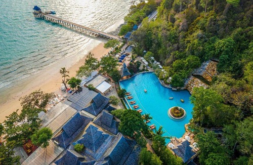 Ko Yao Resort | Santhiya Koh Yao Yai Resort & Spa - Compulsory Join Santhiya Speedboat from-to Ao Po Grand Marina at Phuket