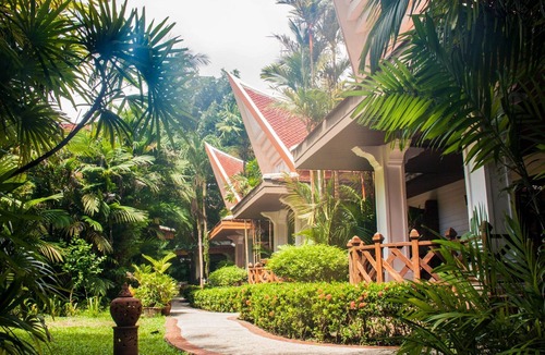 Ko Chang Villa | Santhiya Tree Koh Chang - Garden Villa