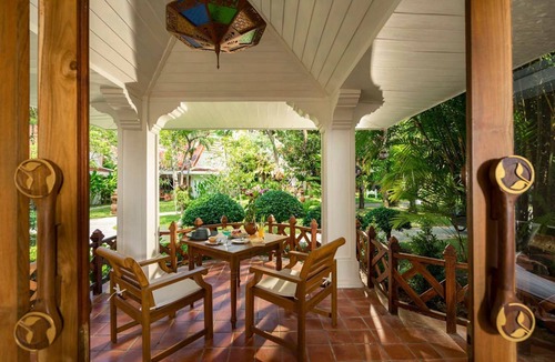 Ko Chang Villa | Santhiya Tree Koh Chang - Garden Villa