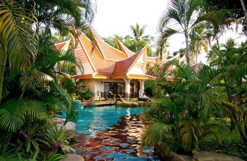 Ko Chang Villa | Santhiya Tree Koh Chang - Garden Villa