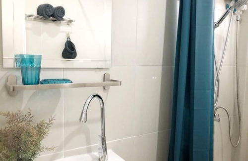 Nong Thale House | Sanuk House walking distance to the beach (3 min)