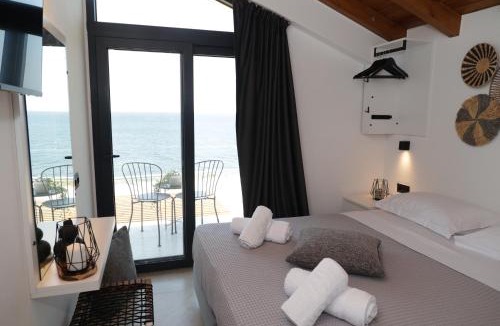 Kamariotissa House | Saos Terra Suites