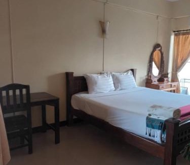 Chiang Mai Hotel | Sapan Residence