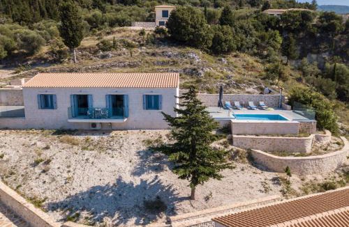 Agios Nikitas House | SAPPHIRE AGIOS NIKITAS
