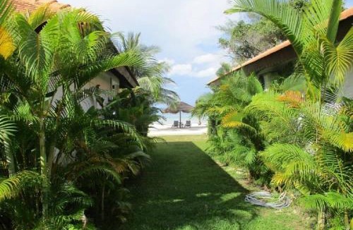 Koh Rong Sanloem Resort | Saracen Bay Resort