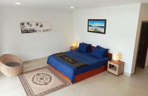 Koh Rong Sanloem Resort | Saracen Bay Resort
