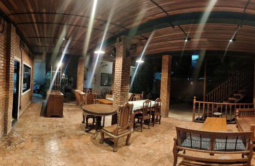 Thapae House | Sarah Guest House