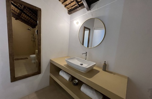 Baan Tai House | Sarana Bungalows