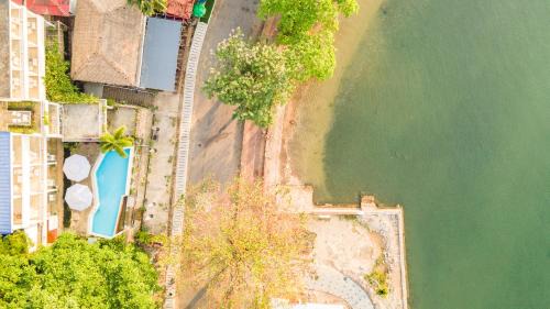 Krong Kaeb Hotel | Saravoan-Kep Hotel