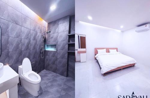Pa Klok Villa | Sarayah Phuket Pool Villa