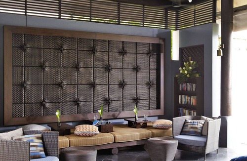 Bophut Resort | Sareeraya Villas & Suites