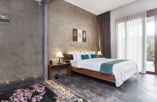 Sen Sok Hotel | Sarina Boutique Hotel