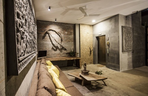 Sen Sok Hotel | Sarina Boutique Hotel
