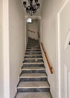 Galatas Apartment | Saronic Studios