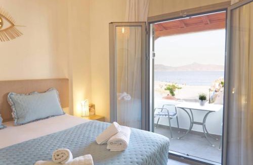 Scala Apartment | Saronic View