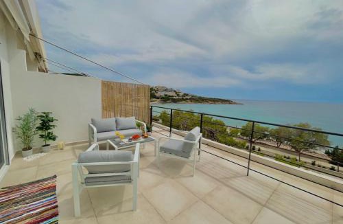 Saronida Apartment | Saronida Sunsets