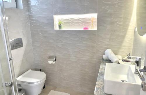 Saronida Apartment | Saronida Sunsets
