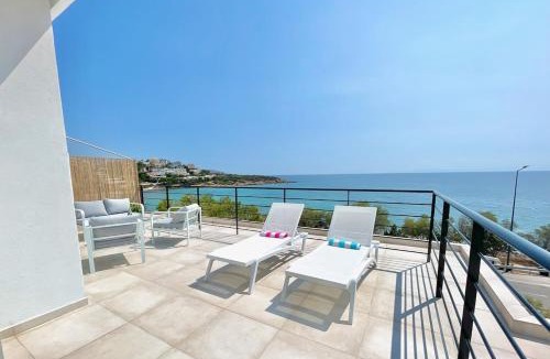 Saronida Apartment | Saronida Sunsets