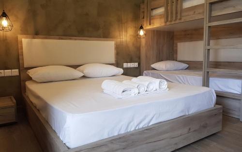 Sarti Apartment | Sarti Holidays