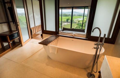 K. Phu Pieng Resort | Sataa Resort Nan