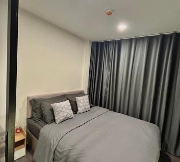 Bang Lamphu Lang Apartment | Sathorn Charoen Nakhon Bangkok Near ICONSIAM