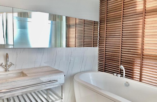 Sathorn Apartment | Sathorn Prime Residence 2BR #Bangkok