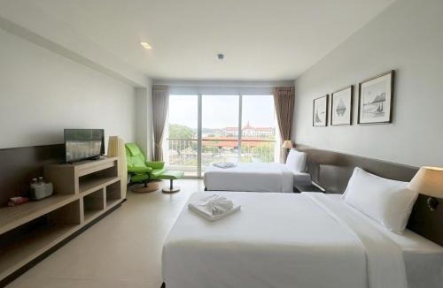 La-ngu Hotel | Satun Le Grand - โรงแรม สตูล เลอแกรนด์